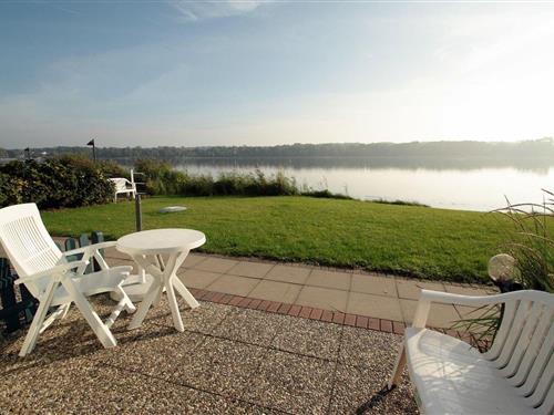 Ferielejlighed - 4 personer -  - Steinwarder - 23774 - Heiligenhafen