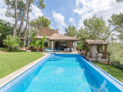 Villa - 6 persons -  - 07300 - Inca, Illes Balears