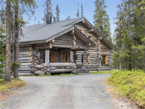 Ferienhaus - 18 Personen -  - Kuusamo - 93830