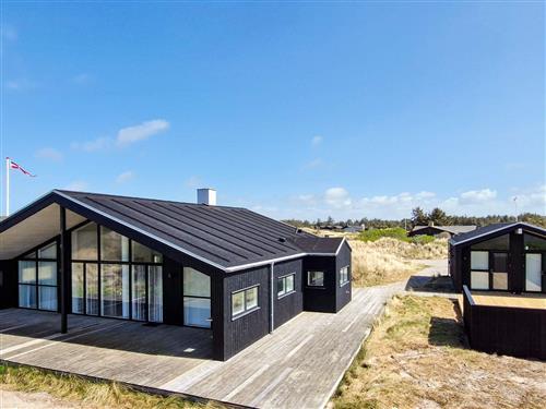 Sommerhus - 8 personer -  - Johannevej - Grønhøj Strand - 9480 - Løkken