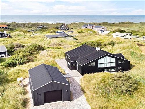 Sommerhus - 8 personer -  - Johannevej - Grønhøj Strand - 9480 - Løkken