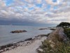 Bild 34 - Blick über's Wasser