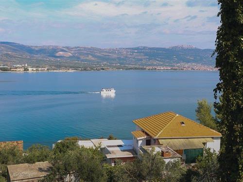 Ferielejlighed - 4 personer -  - Put Vlaka - Ciovo-Arbanija - 21224 - Arbanija