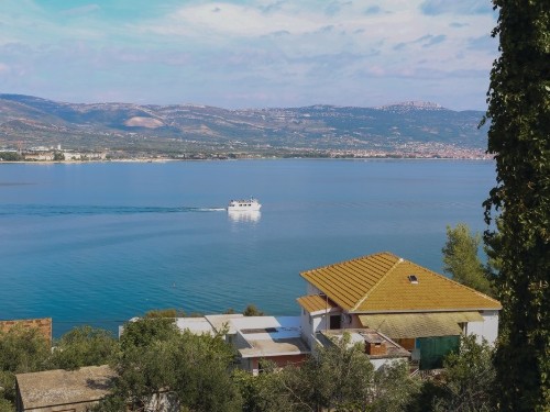 Ferieleilighet - 4 personer -  - Put Vlaka - Ciovo-Arbanija - 21224 - Arbanija