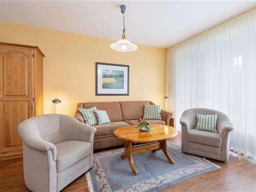 Holiday apartment - 4 persons -  - Hamburger Straße - 23746 - Kellenhusen