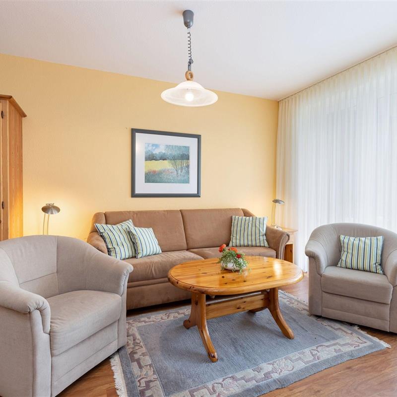 Ferielejlighed - 4 personer -  - Hamburger Straße - 23746 - Kellenhusen