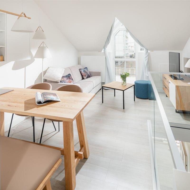 Ferielejlighed - 3 personer -  - Molkestraße - 26548 - Norderney