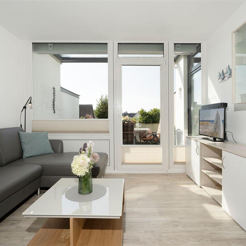 Ferielejlighed - 2 personer -  - Weidenweg - 23743 - Grömitz