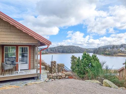 Ferienhaus - 4 Personen -  - Skredsviks Gunneröd - Skredviks Gunneröd/Uddevalla - 451 95 - Uddevalla
