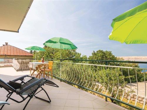 Sommerhus - 5 personer -  - Baric Draga - Karlobag-Baric Draga - 53288 - Baric Draga