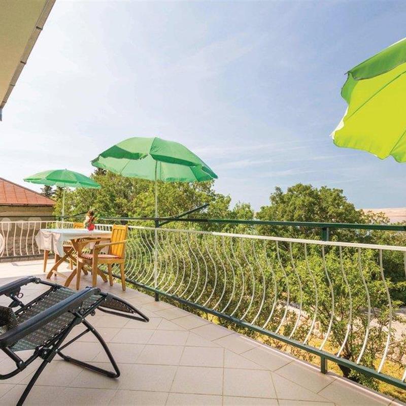 Sommerhus - 5 personer -  - Baric Draga - Karlobag-Baric Draga - 53288 - Baric Draga