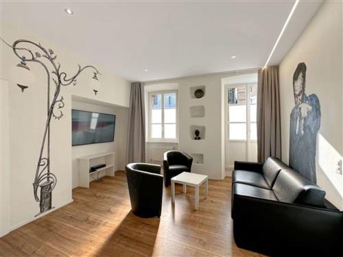 Ferieleilighet - 4 personer -  - Sion - 1950