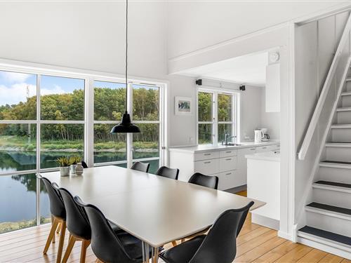 Ferienhaus - 6 Personen -  - Øer Maritime Ferieby - Öer - 8400 - Ebeltoft