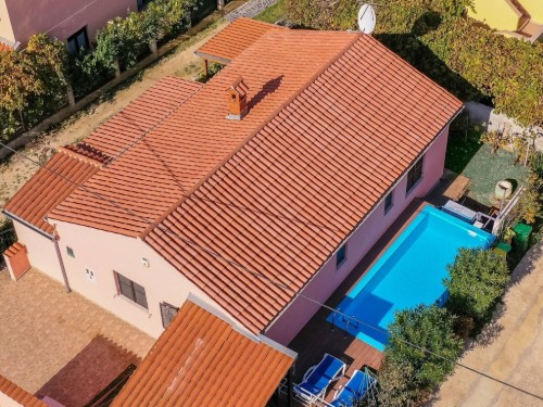 Feriehus - 8 personer -  - Galižanska cesta - 52212 - Fazana