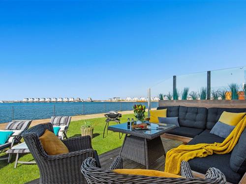 Holiday apartment - 4 persons -  - Kapitänsstraße - Carpe Diem, Ostseeresort Olpenitz - 24376 - Olpenitz