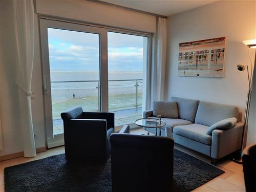 Ferieleilighet - 4 personer -  - Kaiserstraße - 26548 - Norderney