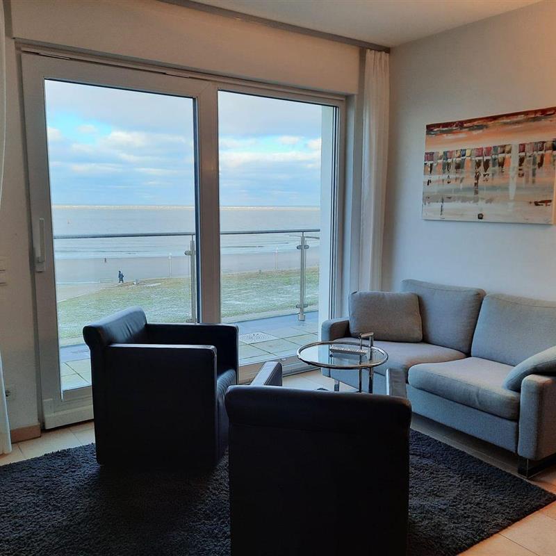 Ferielejlighed - 4 personer -  - Kaiserstraße - 26548 - Norderney