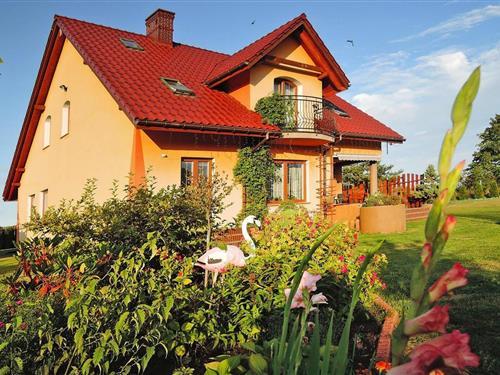 Vakantiehuis - 6 personen -  - 72-514 - Kolczewo
