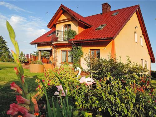 Sommerhus - 6 personer -  - 72-514 - Kolczewo