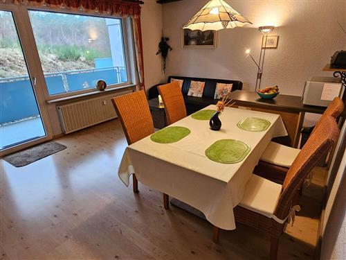 Ferielejlighed - 4 personer -  - Höhstrasse - 66996 - Fischbach Bei Dahn