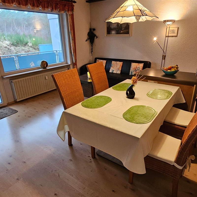 Ferielejlighed - 4 personer -  - Höhstrasse - 66996 - Fischbach Bei Dahn