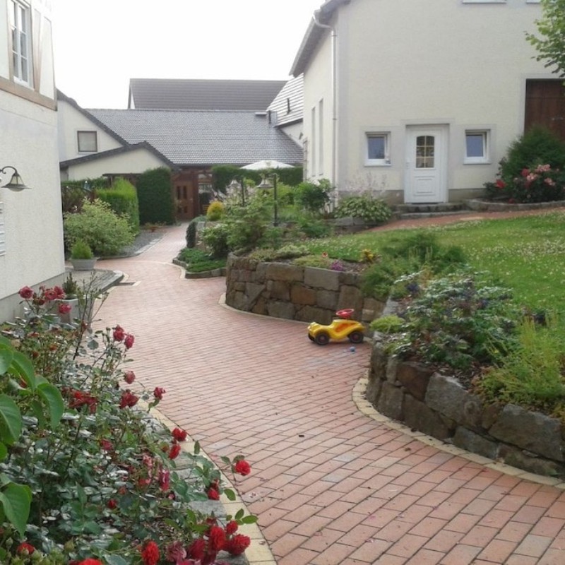 Sommerhus - 4 personer -  - 02681 - Schirgiswalde