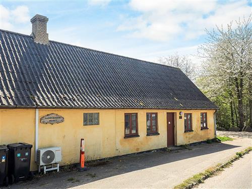 Sommerhus - 6 personer -  - Fanefjordgade - Stege - 4792 - Askeby