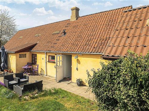 Sommerhus - 6 personer -  - Fanefjordgade - Stege - 4792 - Askeby