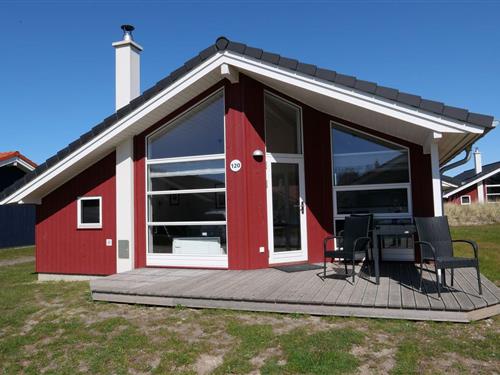 Sommerhus - 8 personer -  - Strandstraße - 23775 - Großenbrode