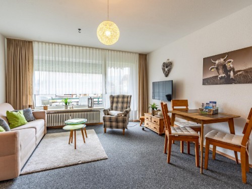 Ferielejlighed - 2 personer -  - Weilerstr. - 87538 - Fischen