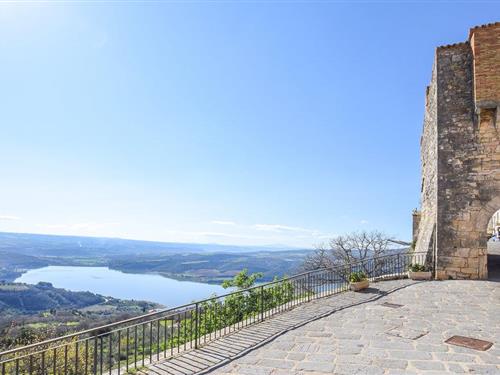 Ferielejlighed - 6 personer -  - Via Belvedere - 05023 - Civitella Del Lago