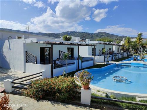 Ferieleilighet - 2 personer -  - ?e??fe??a??? S?????? - 370 02 - S??????