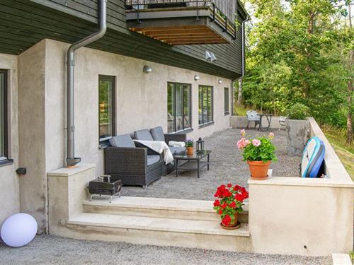 Holiday apartment - 4 persons -  - Badhusvägen - Saltsjö-Boo - 132 37 - Saltsjö Boo