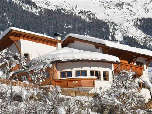 Ferielejlighed - 7 personer -  - Hupfezerweg - 6526 - Kauns