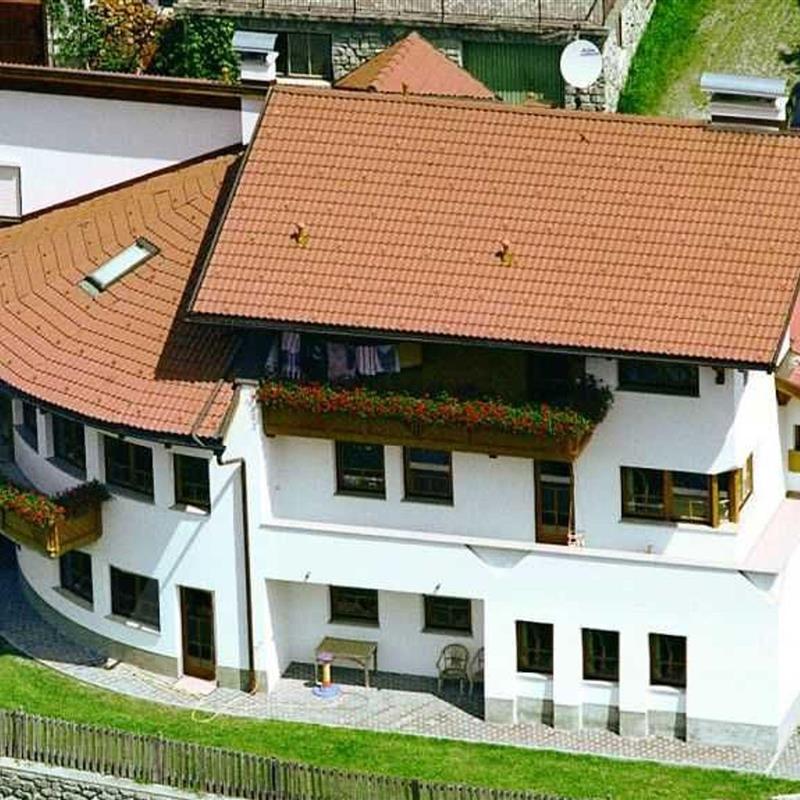 Ferielejlighed - 7 personer -  - Hupfezerweg - 6526 - Kauns