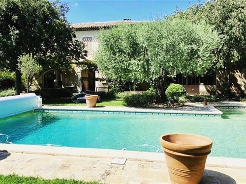 Ferienhaus - 12 Personen -  - 84200 - Carpentras