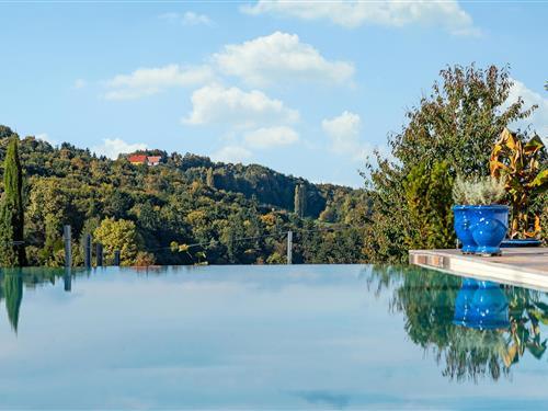 Sommerhus - 4 personer -  - Ratsch - 8461 - Ehrenhausen