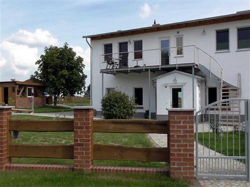 Ferieleilighet - 3 personer -  - Mönchow - 17406 - Usedom / Mönchow