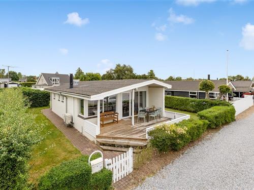 Ferienhaus - 5 Personen -  - Hejsager Strandby - Hejsager - 6100 - Haderslev
