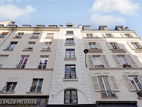 Sommerhus - 2 personer -  - 75011 - Paris