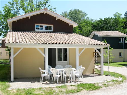 Holiday Home/Apartment - 8 persons -  - Andernos - 33740