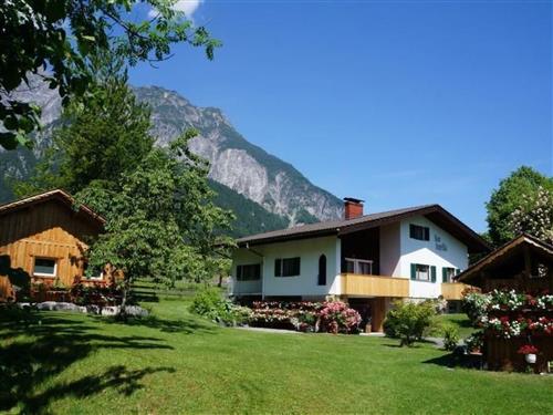 Ferielejlighed - 8 personer -  - Vandans - 6773