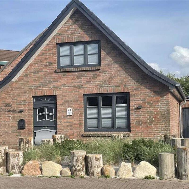 Sommerhus - 4 personer -  - 25761 - Büsum