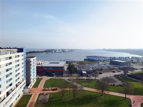 Ferielejlighed - 4 personer -  - Ostseeferienpark - 23774 - Heiligenhafen