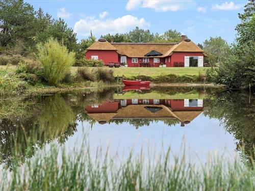 Ferienhaus - 6 Personen -  - Sønderbyvej - Sönderstrand - 6792 - Römö
