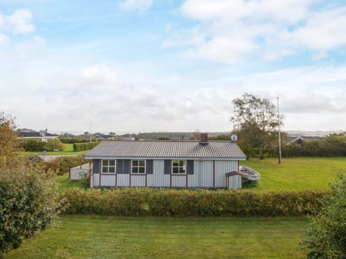 Sommerhus - 5 personer -  - Skonnertvej - Boeslum - 8400 - Ebeltoft