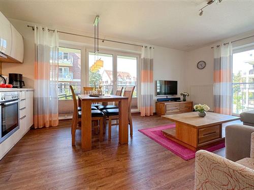 Sommerhus - 6 personer -  - Cuxhavener Str. - 27476 - Cuxhaven