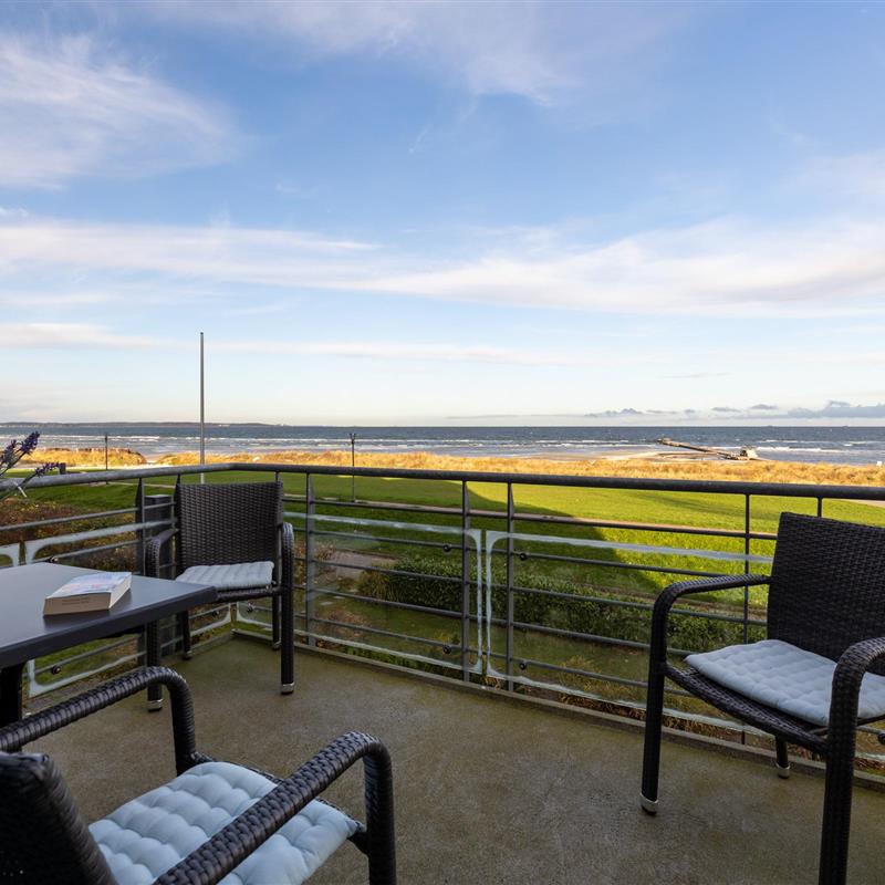 Ferielejlighed - 2 personer -  - Dorfring - 24235 - Stein