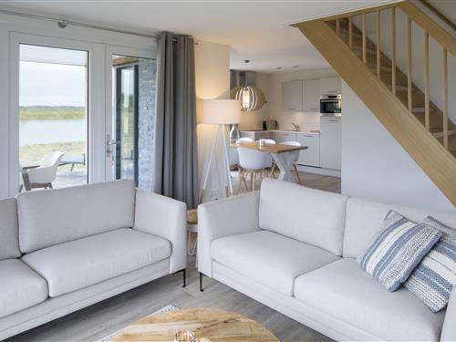 Villa - 6 personer -  - 4493DK - Kamperland