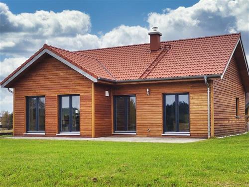 Ferieleilighet - 4 personer -  - Hauptstraße - 95186 - Höchstädt Im Fichtelgebir